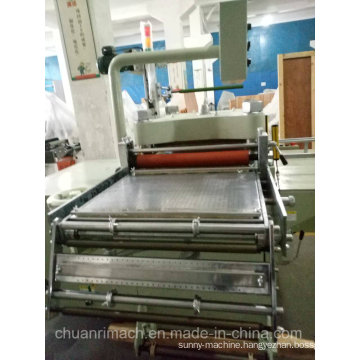 Imported Motor, Cylinder Head Gaskets, Protective Film, Automatic Die Cutting Machine